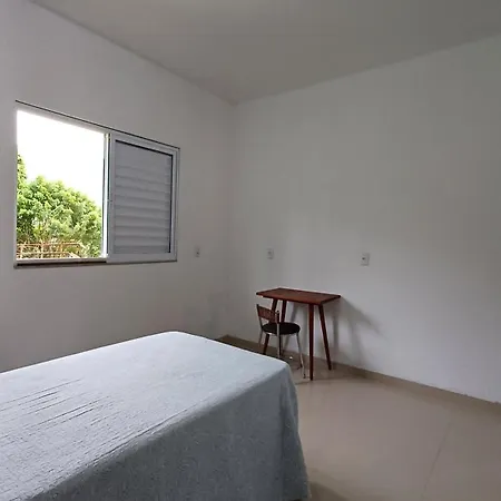 Bela Vista Apartment Gravatal Exterior photo