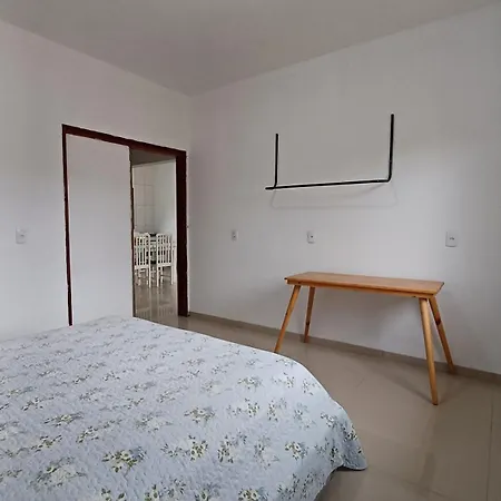 Bela Vista Apartment Gravatal Exterior photo