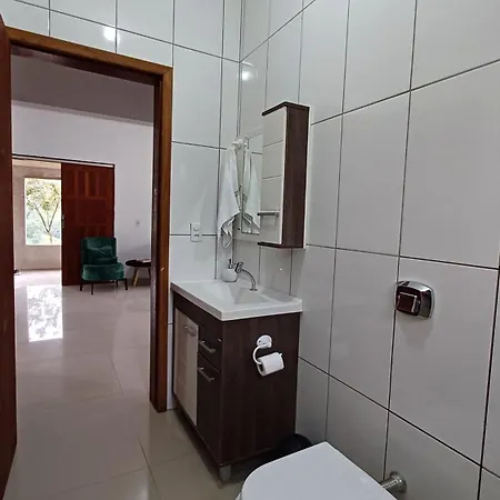 Bela Vista Apartment Gravatal Exterior photo