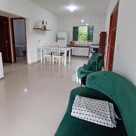 Bela Vista Apartment Gravatal Exterior photo