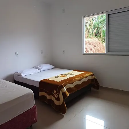 Bela Vista Apartment Gravatal Exterior photo