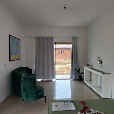 Bela Vista Apartment Gravatal Exterior photo