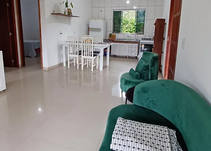 Bela Vista