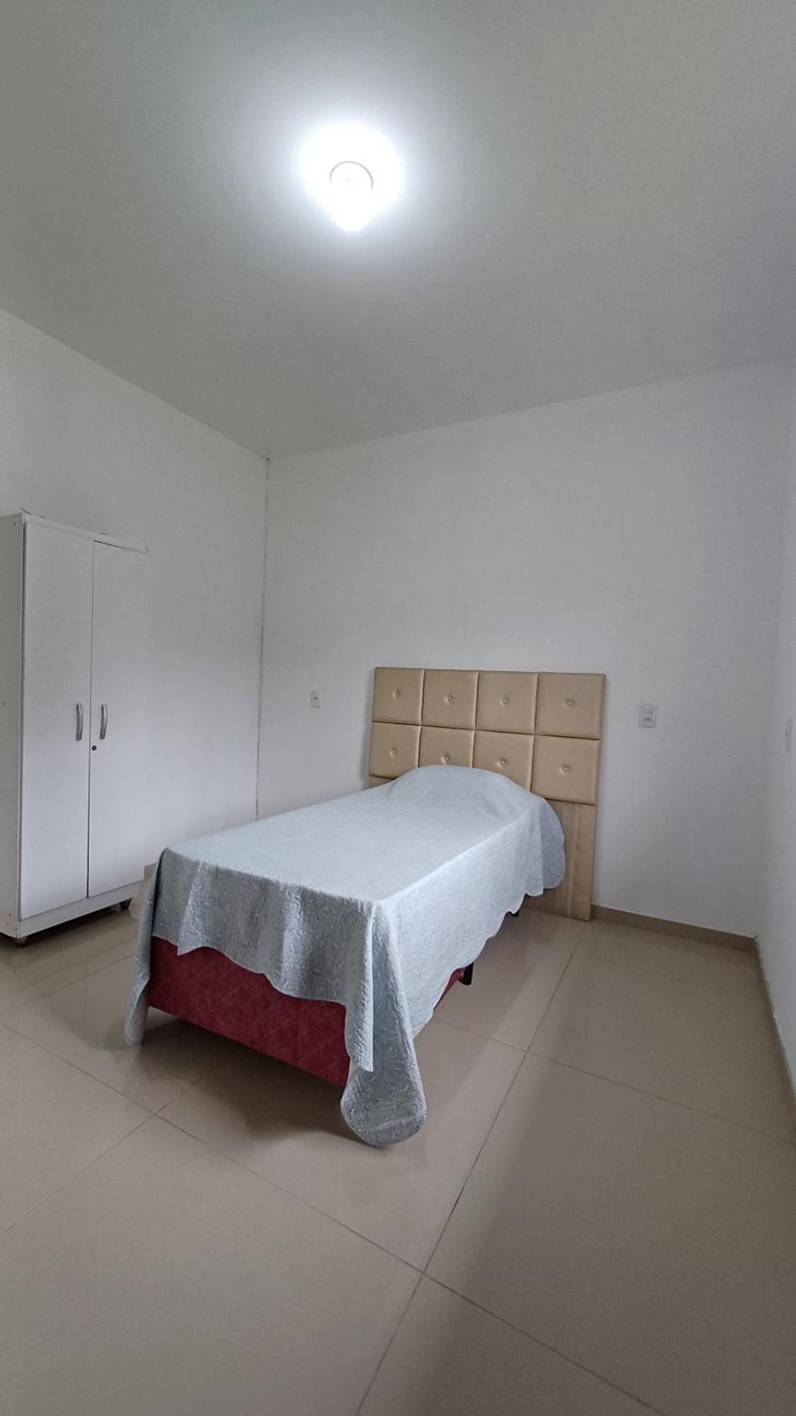Bela Vista Apartment *