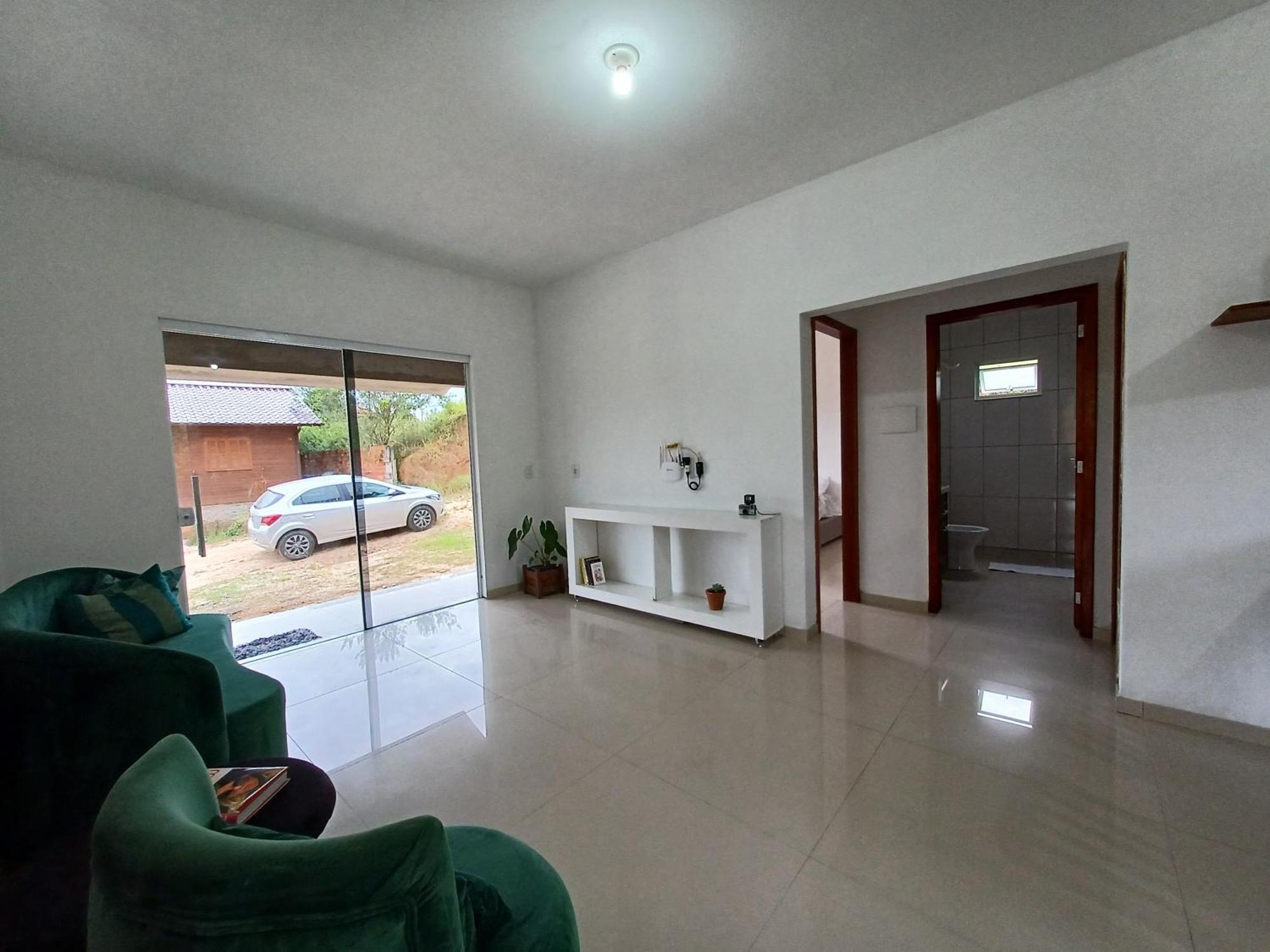 Bela Vista Apartment