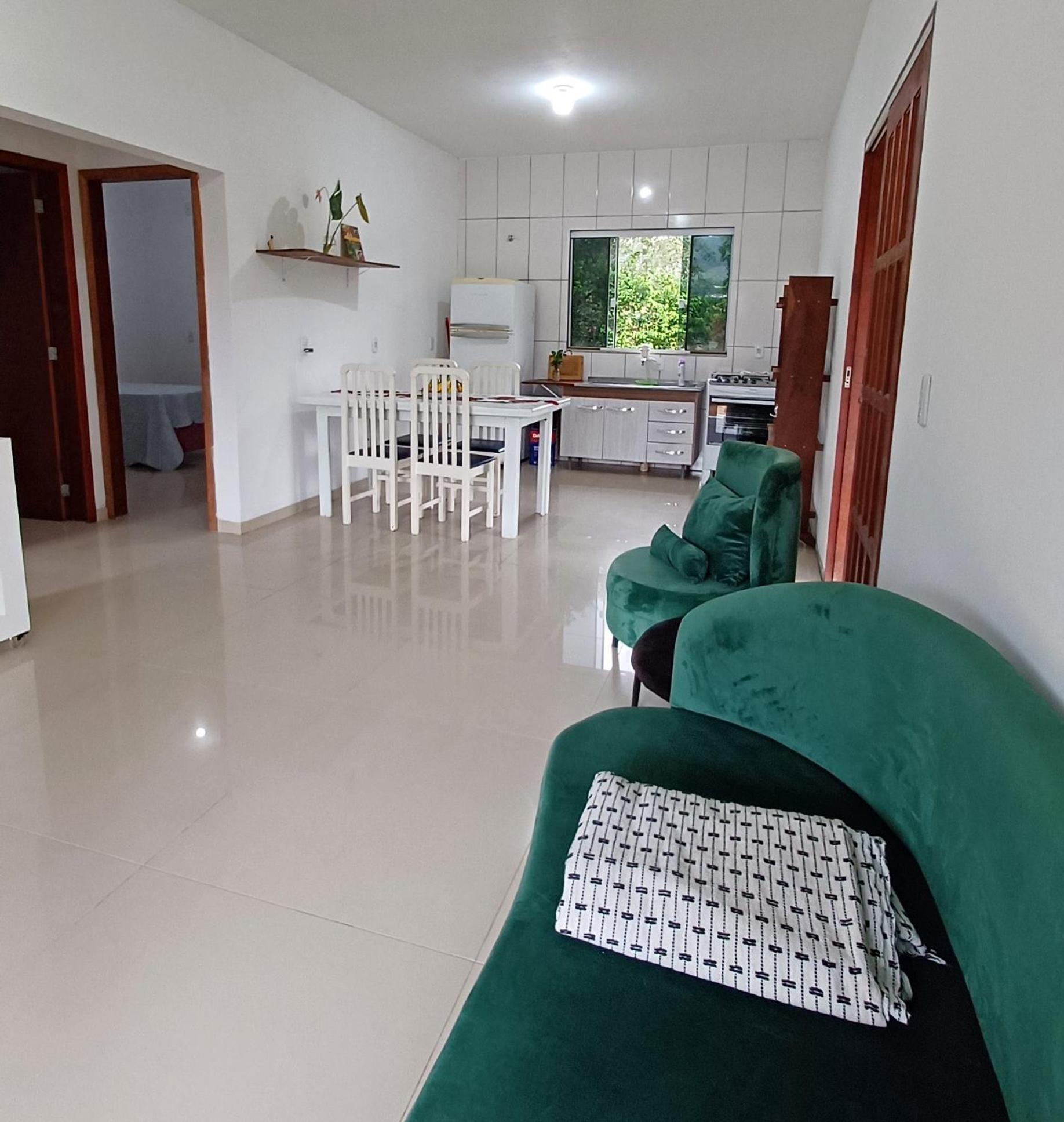 Apartment Bela Vista *