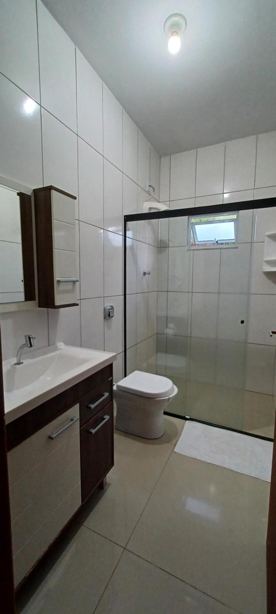 Bela Vista Apartment