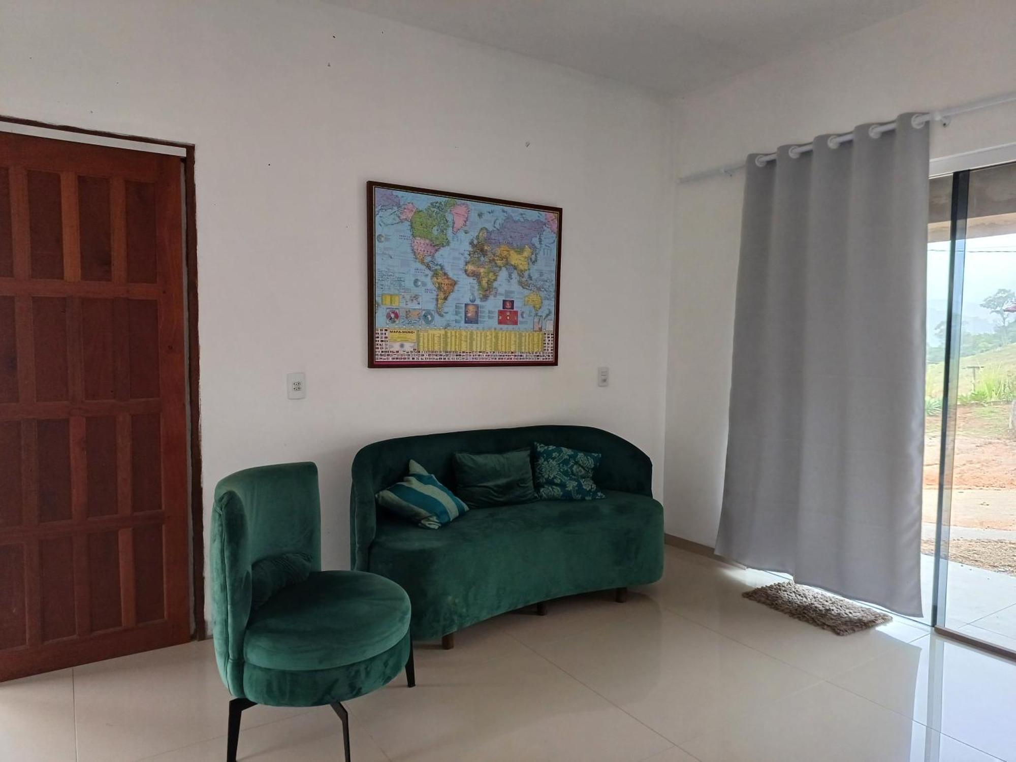 Bela Vista Gravatal