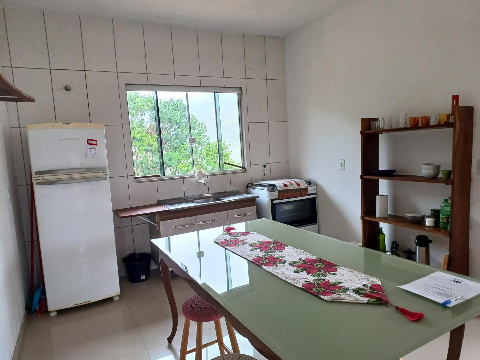 Bela Vista Apartment