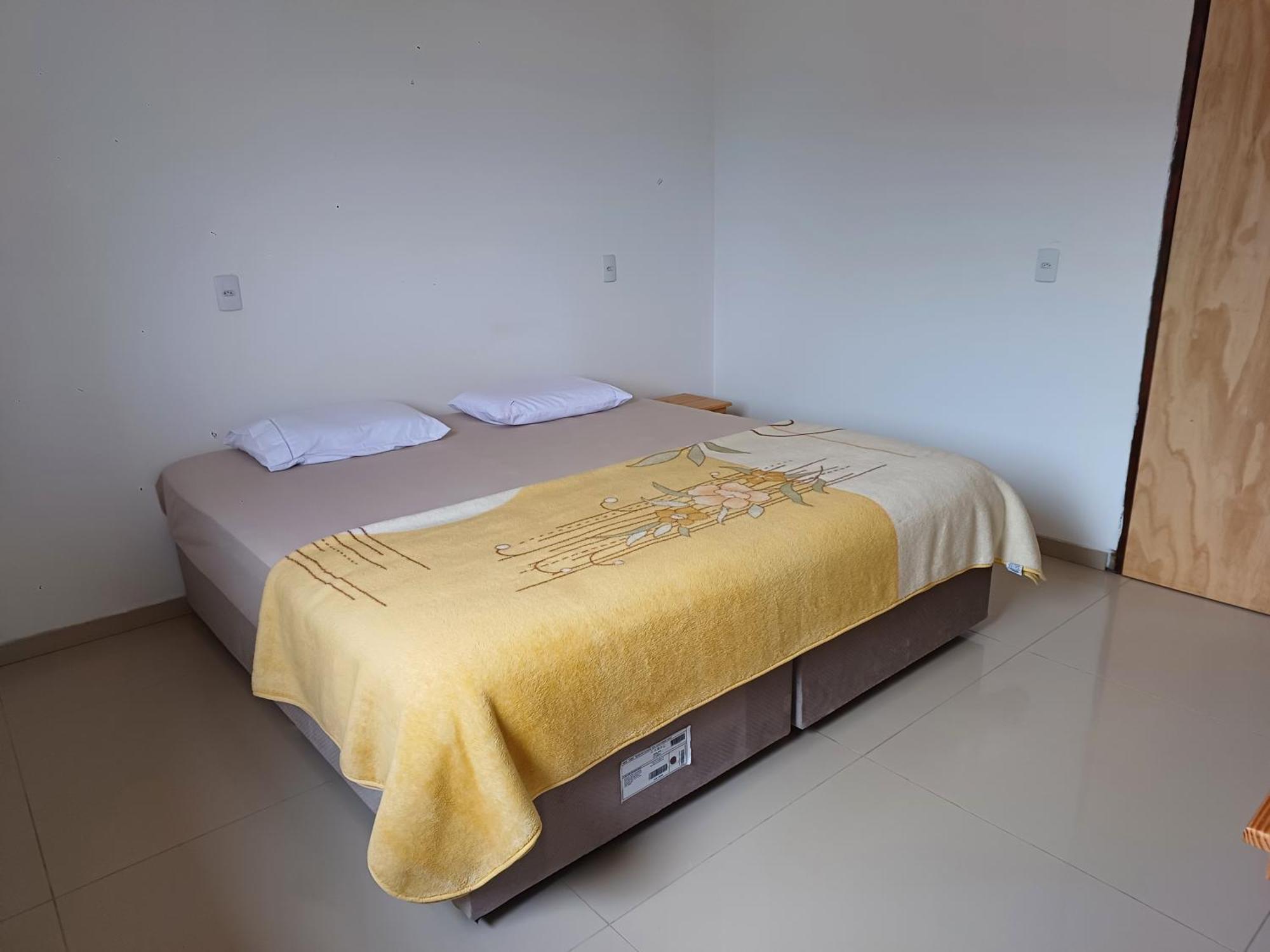 Apartment Bela Vista