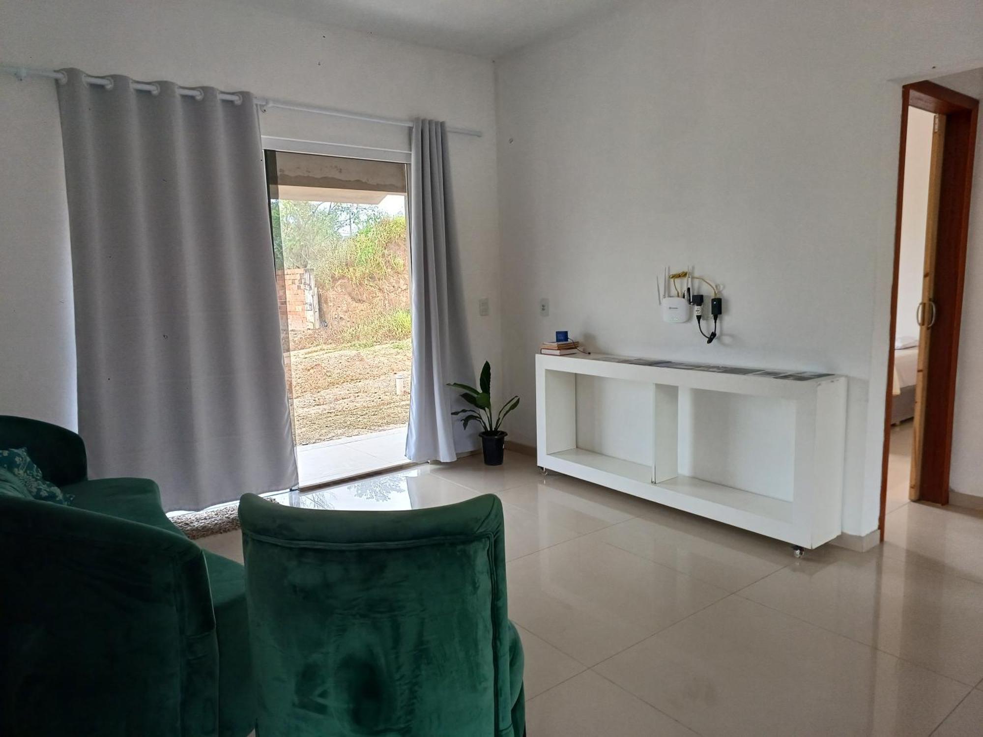 Bela Vista *