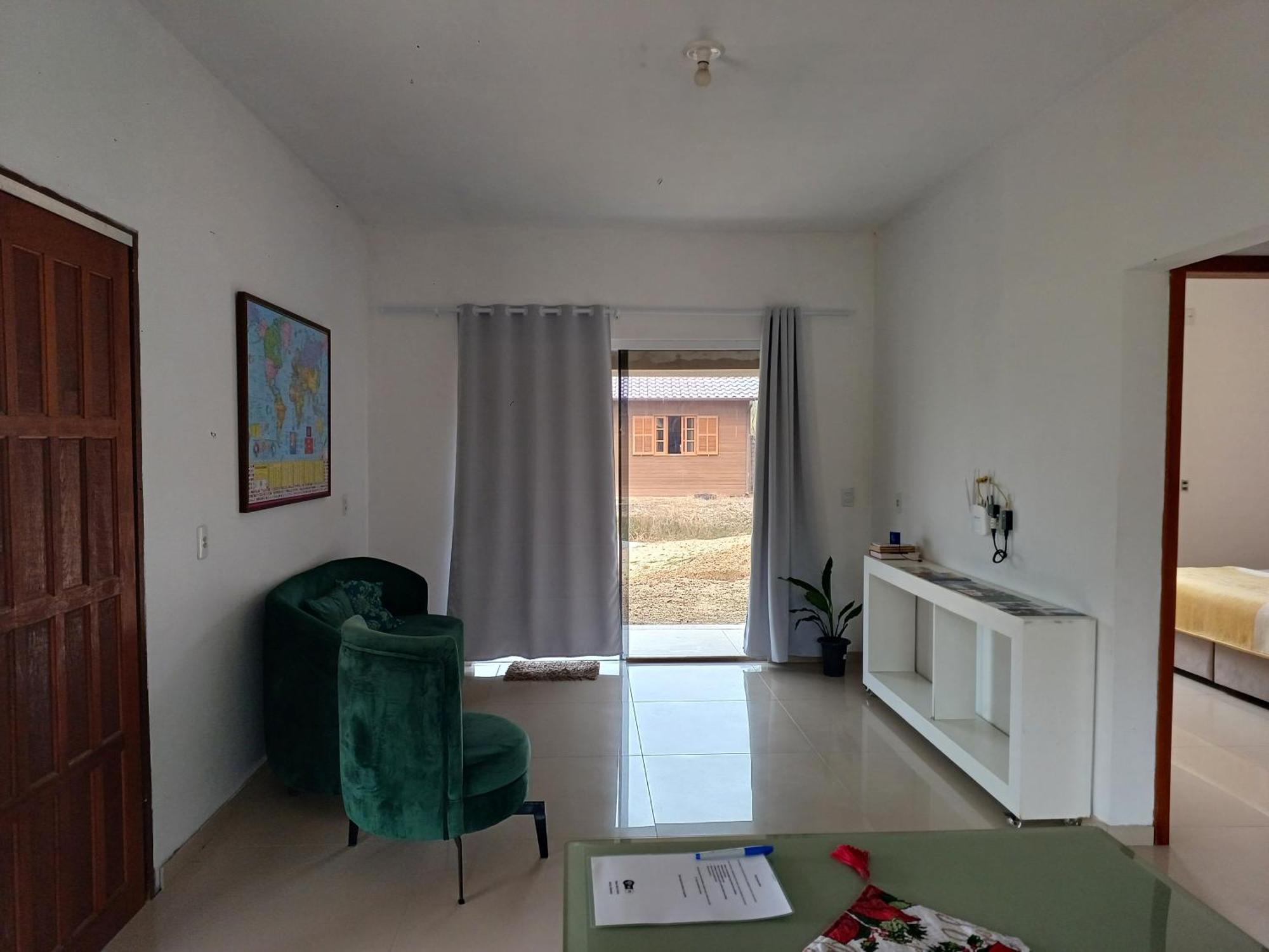Apartment Bela Vista