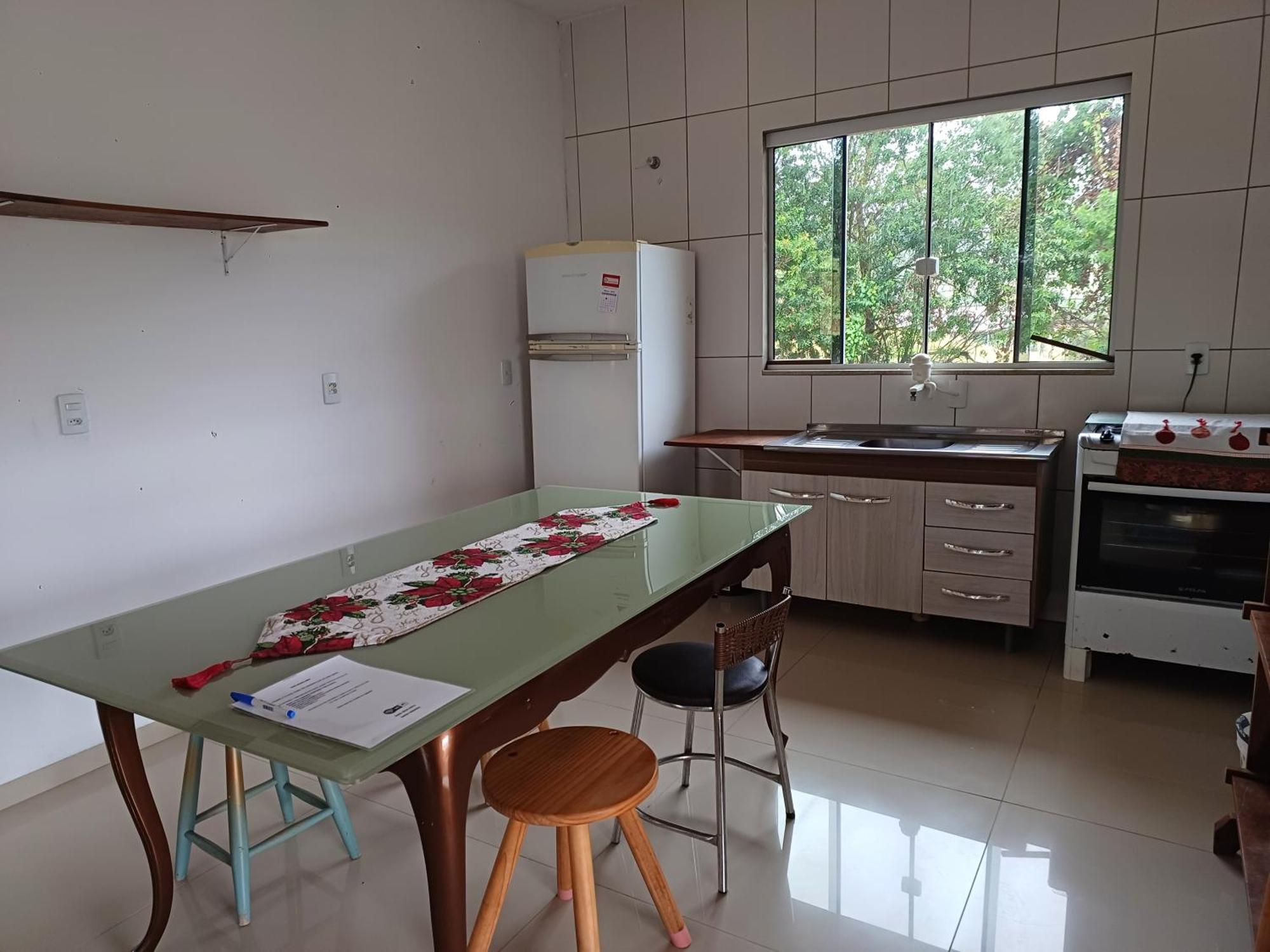 Bela Vista Apartment Gravatal